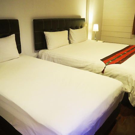 In Vieng Chiang Mai (Adults Only) Hotel Buitenkant foto