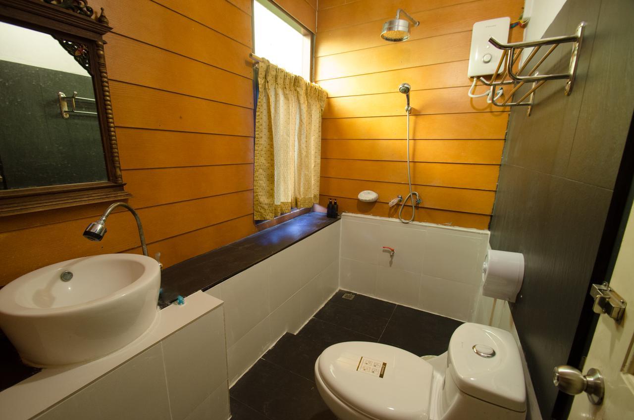 In Vieng Chiang Mai (Adults Only) Hotel Buitenkant foto