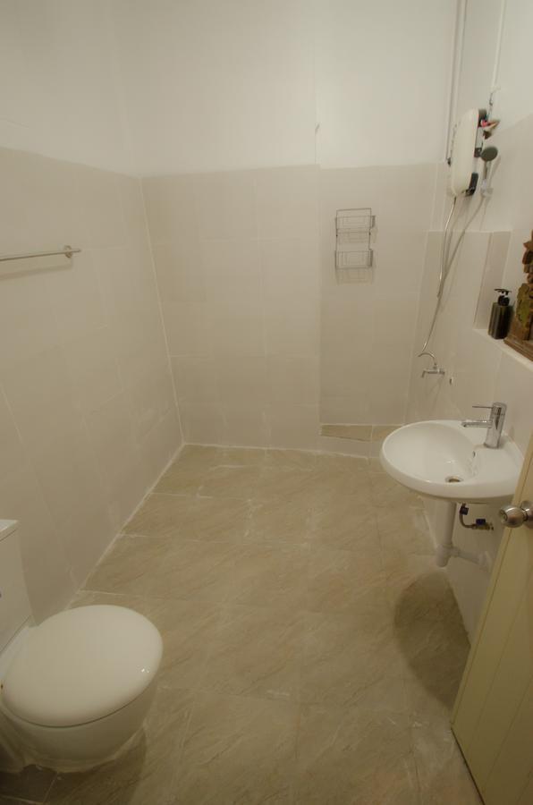 In Vieng Chiang Mai (Adults Only) Hotel Buitenkant foto