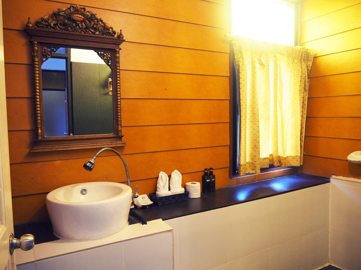 In Vieng Chiang Mai (Adults Only) Hotel Buitenkant foto