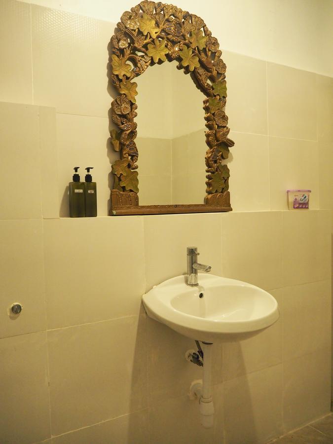 In Vieng Chiang Mai (Adults Only) Hotel Buitenkant foto