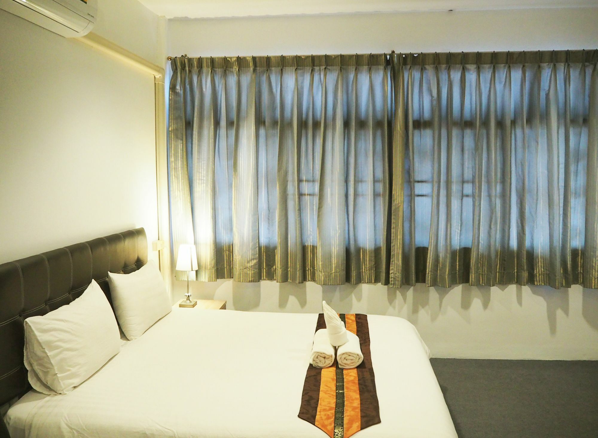 In Vieng Chiang Mai (Adults Only) Hotel Buitenkant foto
