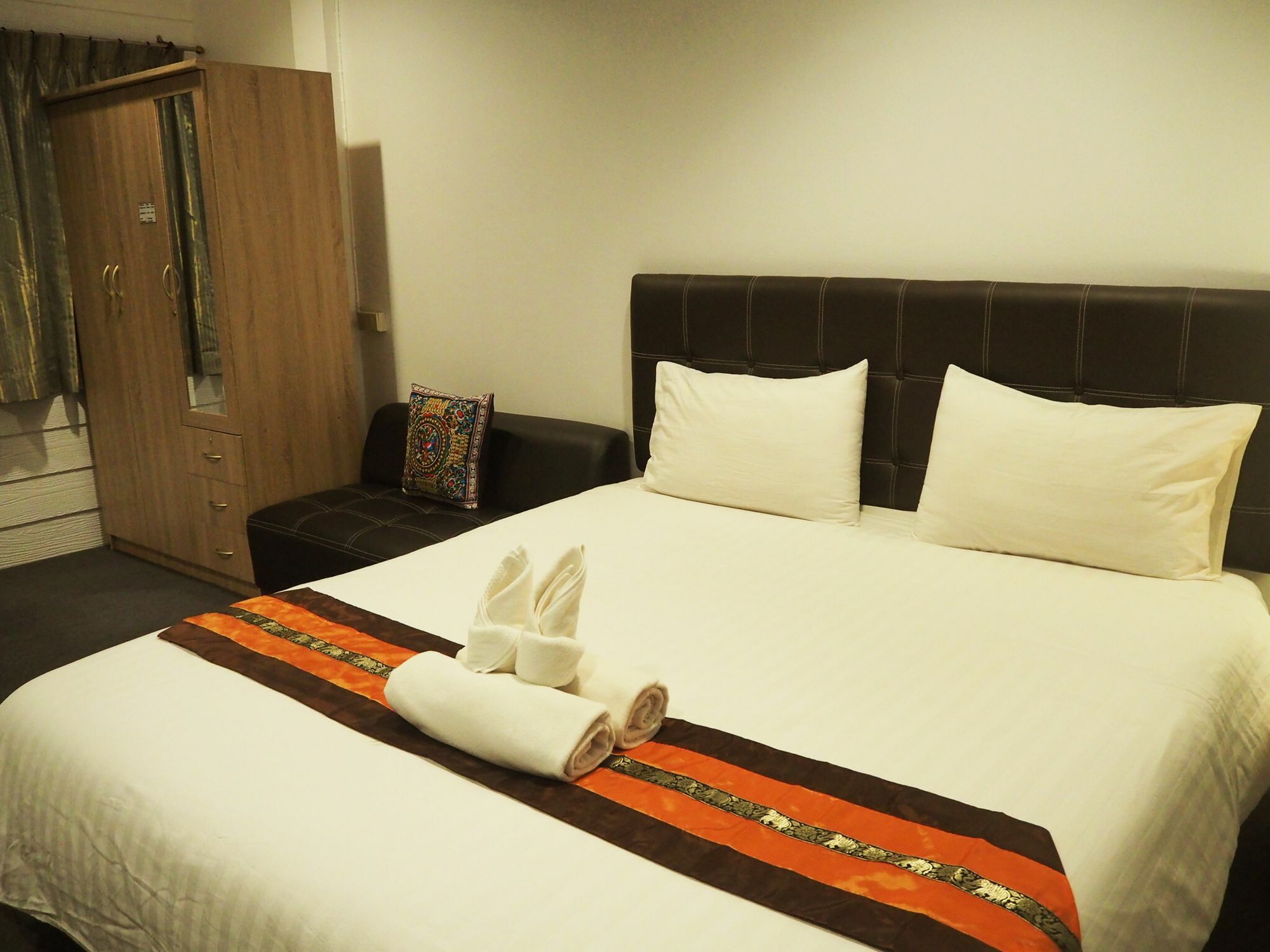 In Vieng Chiang Mai (Adults Only) Hotel Buitenkant foto