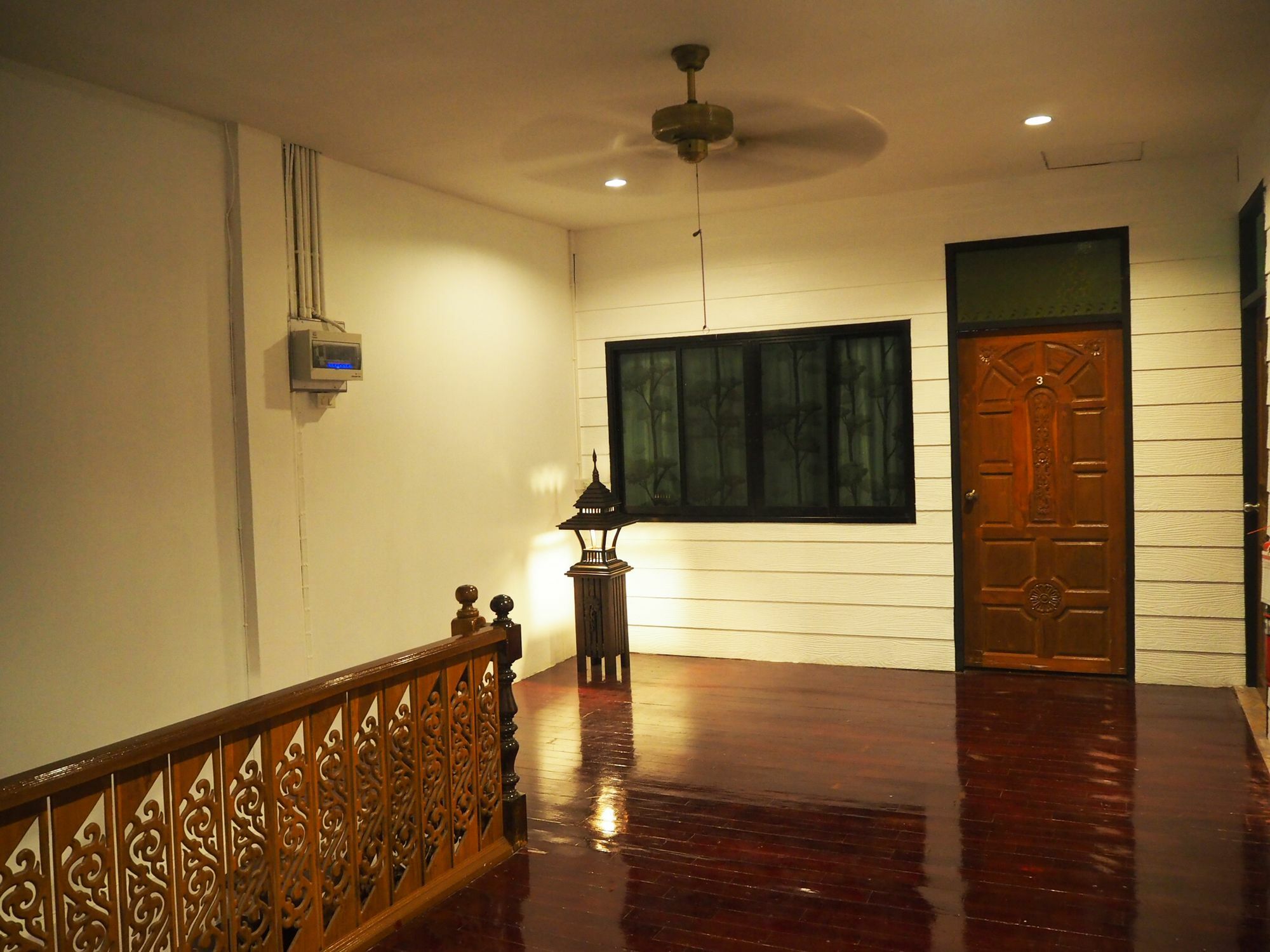 In Vieng Chiang Mai (Adults Only) Hotel Buitenkant foto
