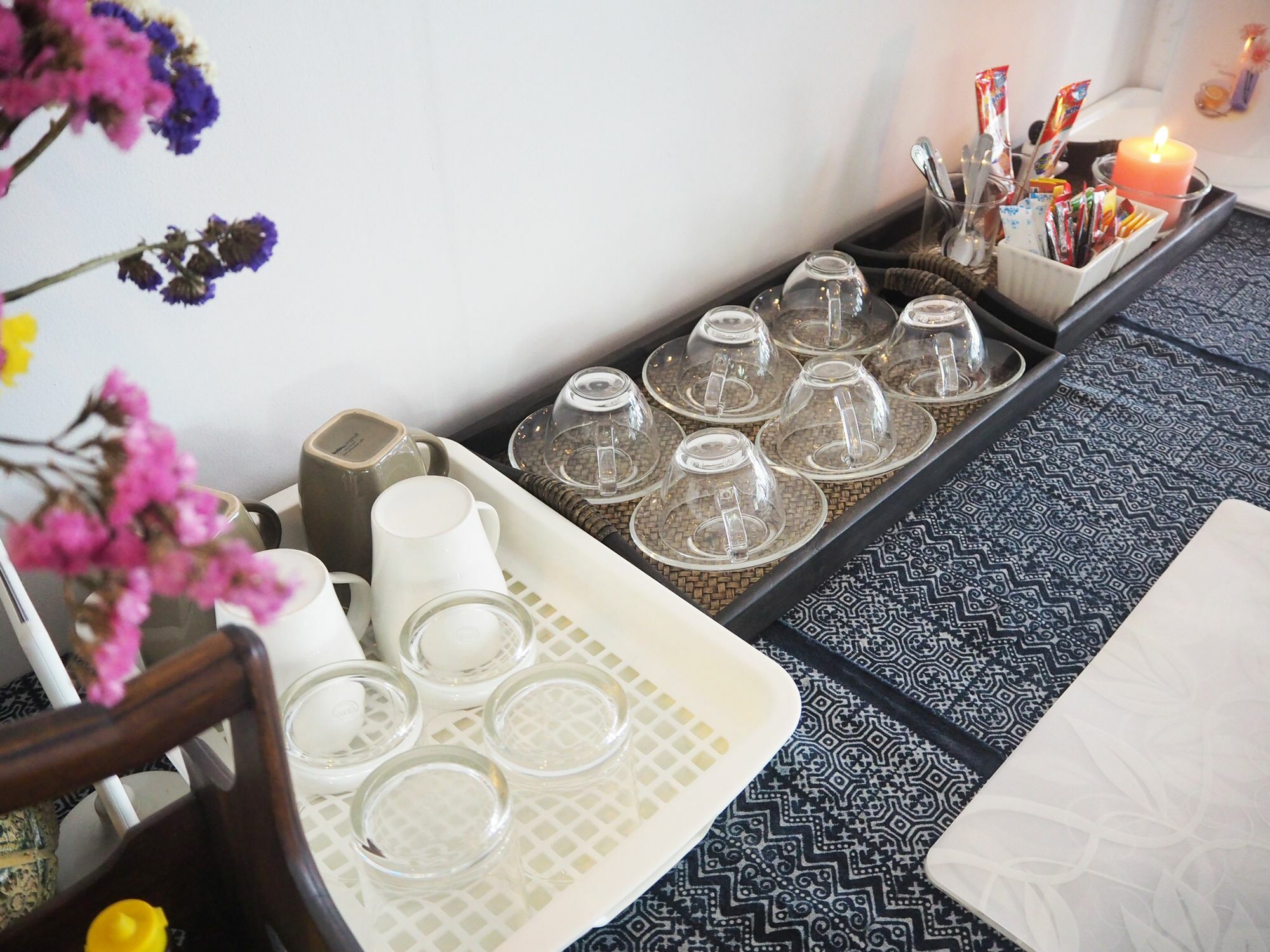 In Vieng Chiang Mai (Adults Only) Hotel Buitenkant foto